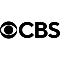CBS (USA) logo